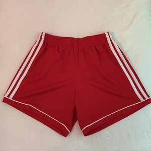 🍃REPOSH! Adidas Athletic Shorts